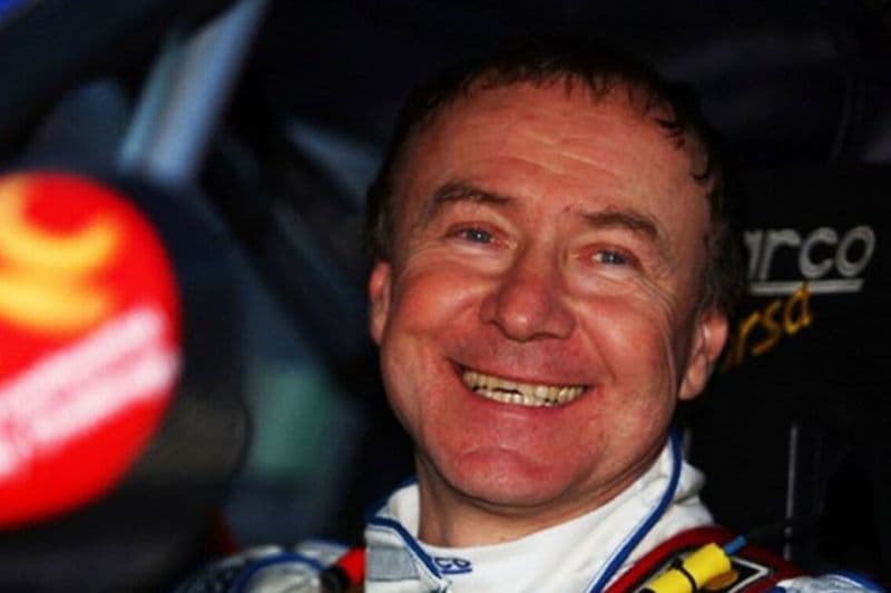 CUORGNE' - Il rallysta canavesano Michele Cinotto ospite del Margherita per il film «Race for glory»