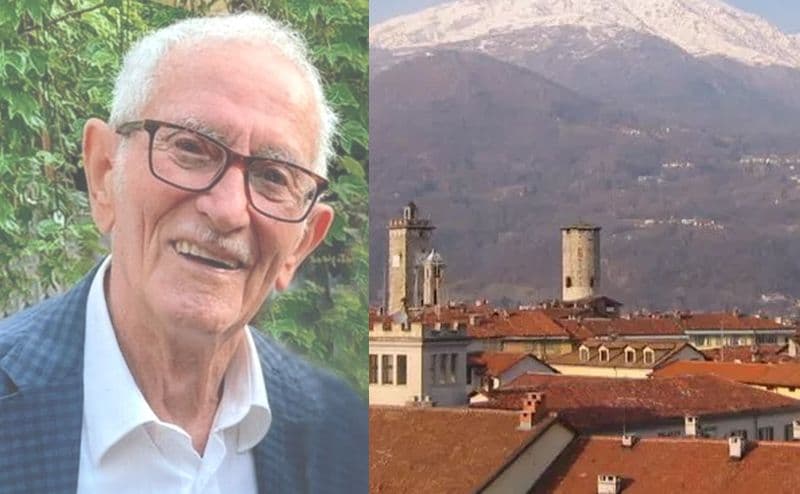 CUORGNE' - Addio a Sergio Deiro impresario e socio fondatore del Toro club Valli alto Canavese Priacco