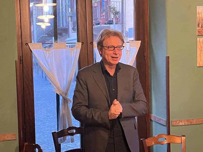 RIVAROLO CANAVESE - La querela al giornalista era infondata: condannato in tribunale l'ex sindaco Bertot