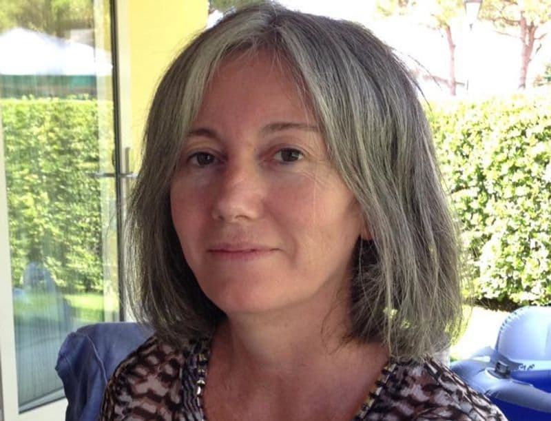 PERTUSIO-CASTELLAMONTE - Due comunità in lutto per la scomparsa della 59enne Elena Francescato