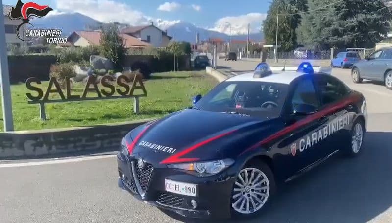 OMICIDIO A SALASSA - UCCIDONO IL PARENTE DURANTE UN ESORCISMO: TRE PERSONE ARRESTATE - VIDEO