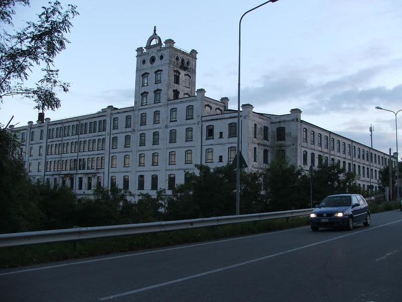 OMICIDIO SALASSA - Fermato dai carabinieri l'imam di Cuorgnè: annullata la festa prevista oggi in Manifattura