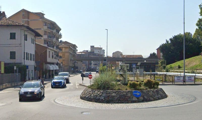 IVREA - «Mini peduncolo» bocciato in Città metropolitana: Coldiretti si schiera con il Comune