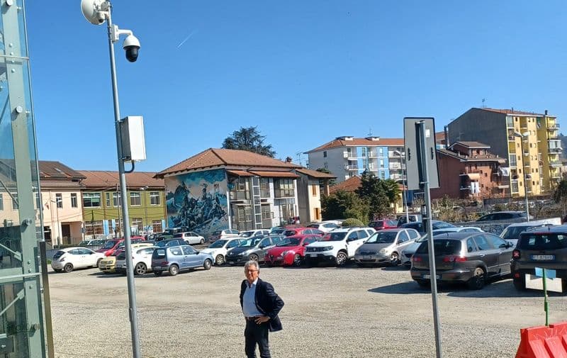 CHIVASSO - Sicurezza, in arrivo una raffica di telecamere nelle frazioni