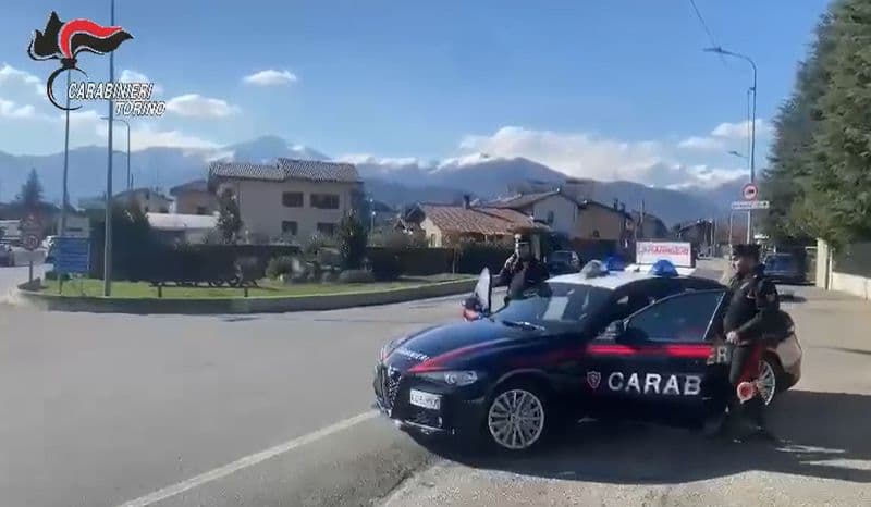 OMICIDIO SALASSA - La vittima aveva già capito tutto: «Se mi succede qualcosa di brutto è colpa di mio fratello»