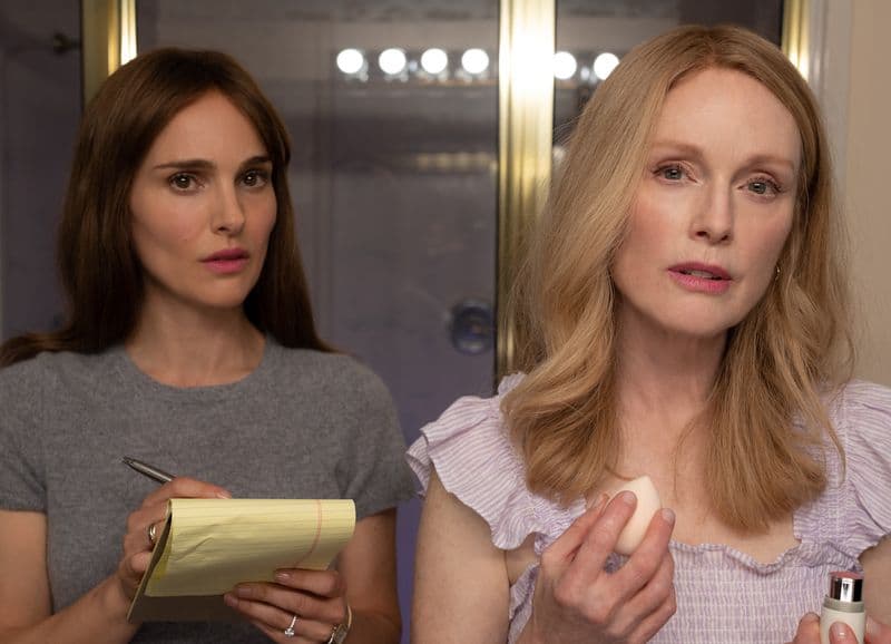 CINEMA – May December, quando l’amore fa scandalo