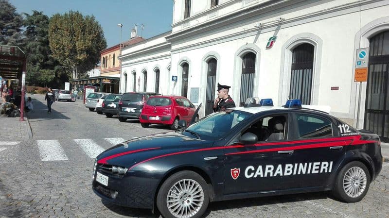 CANAVESE - Da Caselle alle stazioni, più controlli anche con l'esercito per il ponte di Pasqua