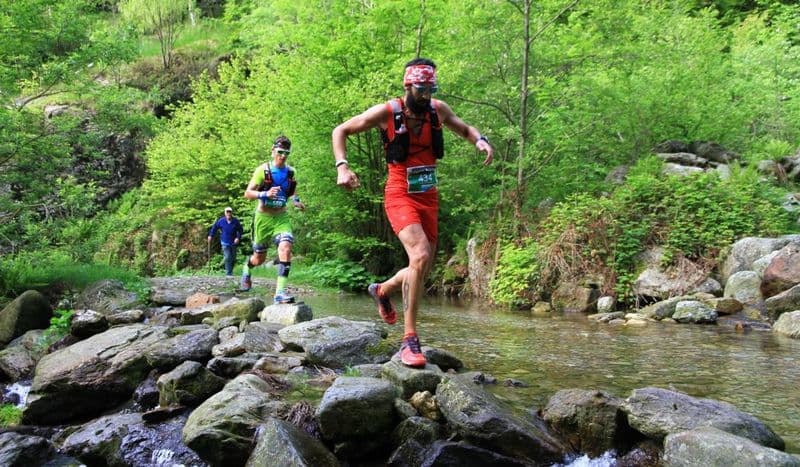 FORNO CANAVESE - Conto alla rovescia per il grande ritorno del Trail del Monte Soglio