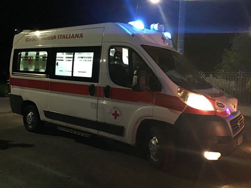 CALUSO - Incidente sul lavoro a Settimo, operaio calusiese incastrato con il braccio in un macchinario