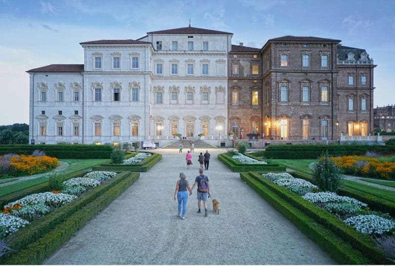 ARTE - Pasqua alla Reggia di Venaria