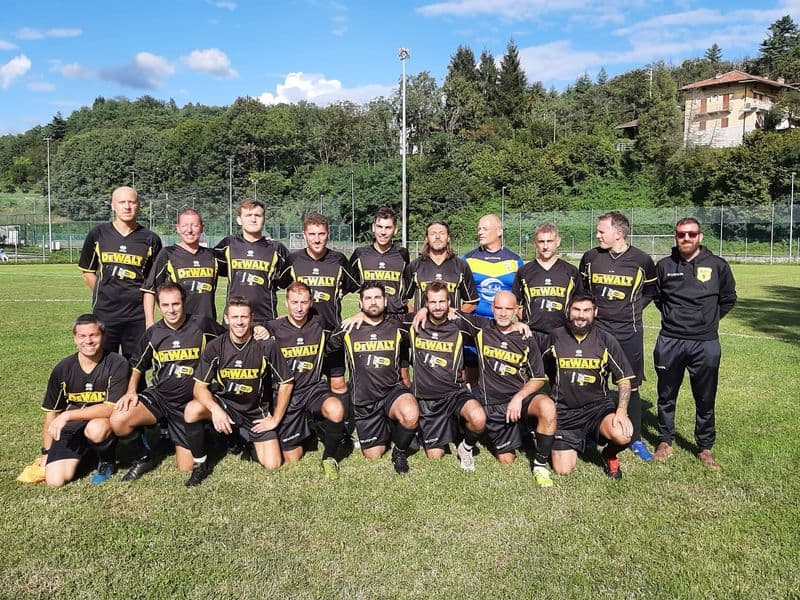 CANAVESE - Calcio a 11, PL Baldissero e Rivara conquistano la semifinale di CoppAca