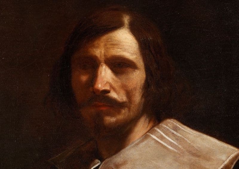 ARTE – Guercino, il mestiere del pittore