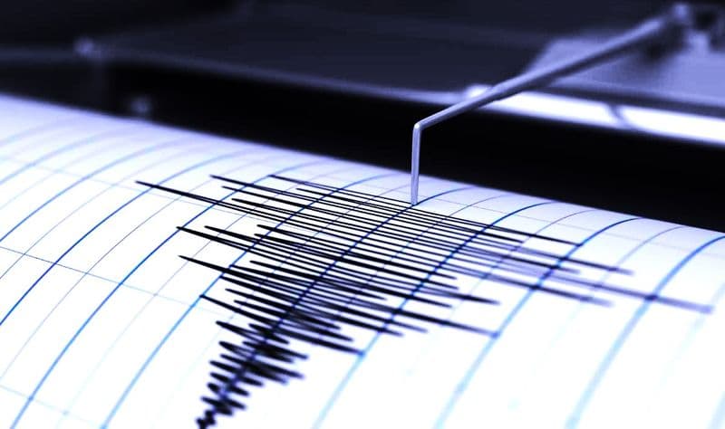 CANAVESE - Scossa di terremoto al confine tra Ceresole Reale e il Parco della Vanoise