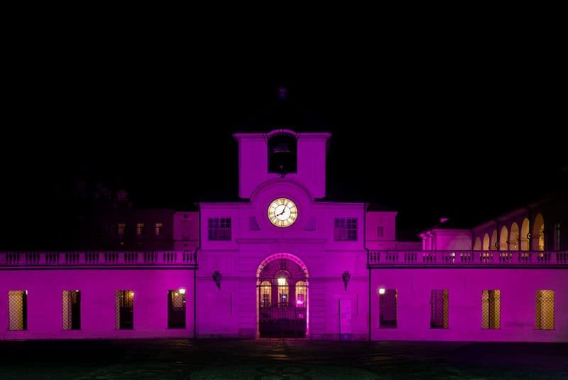 EVENTI - Venaria Reale, Torino e il Piemonte presentano la Grande Partenza del Giro d’Italia 2024