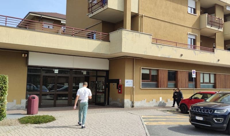 CUORGNE' - Ciao ciao poliambulatorio: anche il centro prelievi trasloca in ospedale