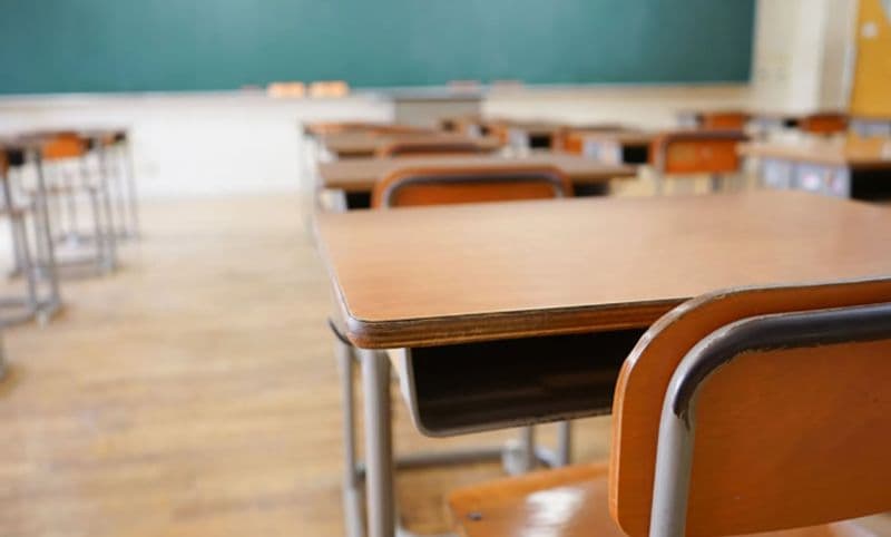 CANAVESE - Stop al riscaldamento nelle scuole superiori: ecco quando