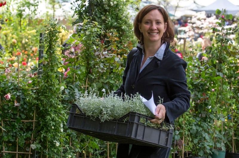 AMBIENTE - I tre giorni FAI per il giardino