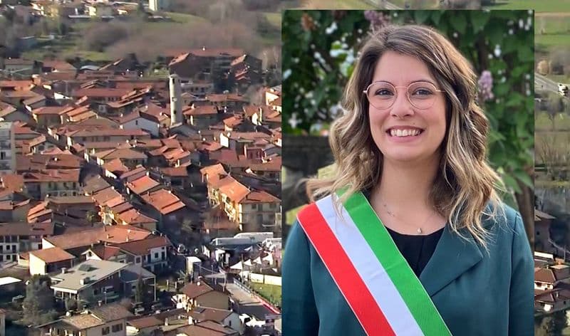 SALASSA - Elezioni comunali, Roberta Bianchetta c'è: «Mi ricandido perché credo nelle potenzialità del mio paese»