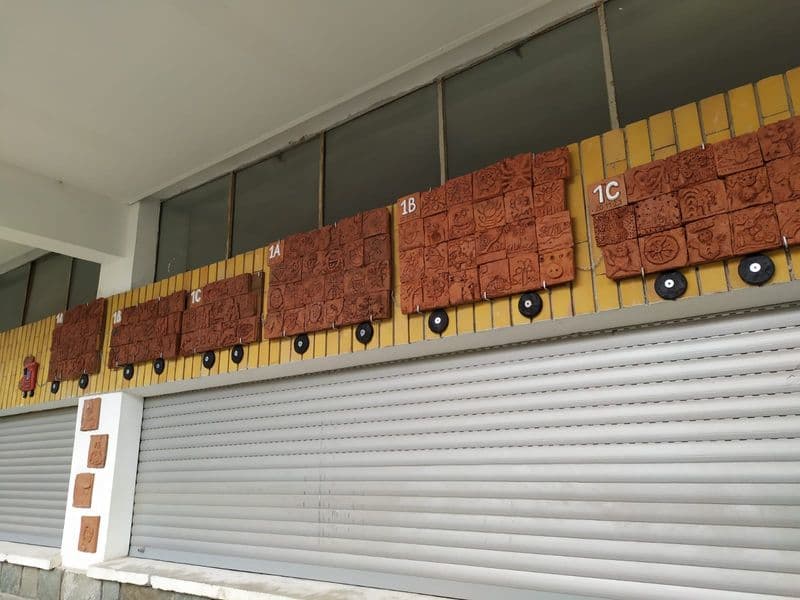 CASTELLAMONTE - Semi di futuro, gli studenti a lezione con Grandinetti - FOTO