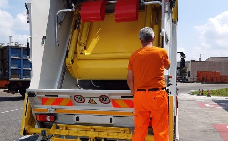 IVREA - Una settimana dedicata a riciclare (bene) la carta