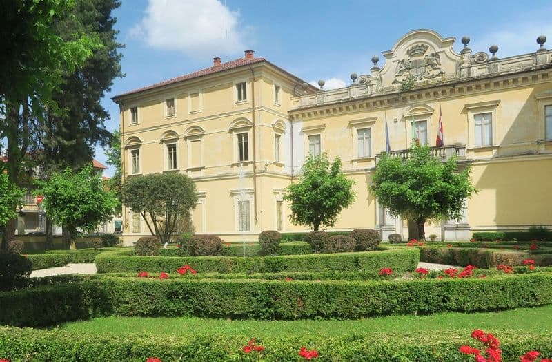 CIRIE' - Siglato un «patto di amicizia» con la città di Gragnano