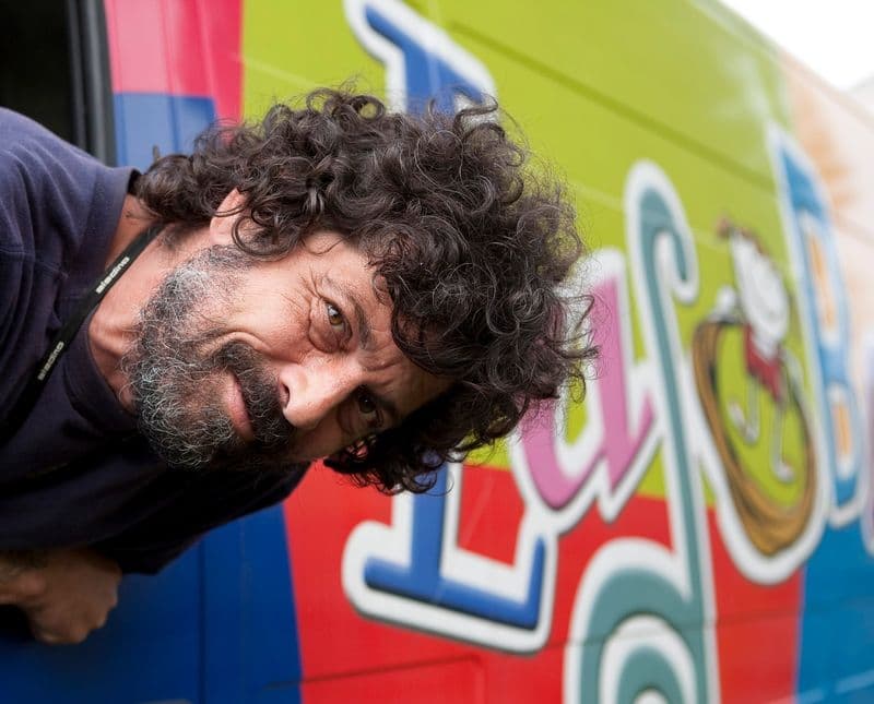 CHIVASSO - E' morto l'educatore e formatore Antonio Baglivo: aveva 60 anni