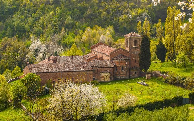 PIEMONTE – Il weekend di “Cammini Aperti”