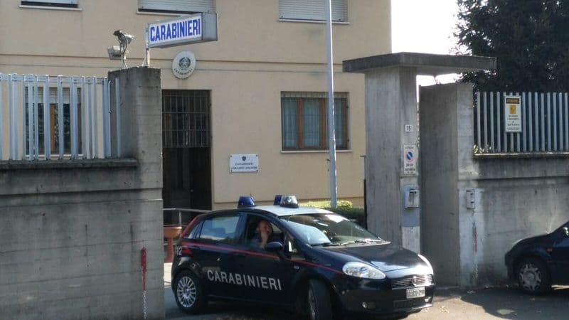 CUORGNE'-RIVAROLO CANAVESE - Baby gang in manette: due 17enni marocchini in carcere - VIDEO