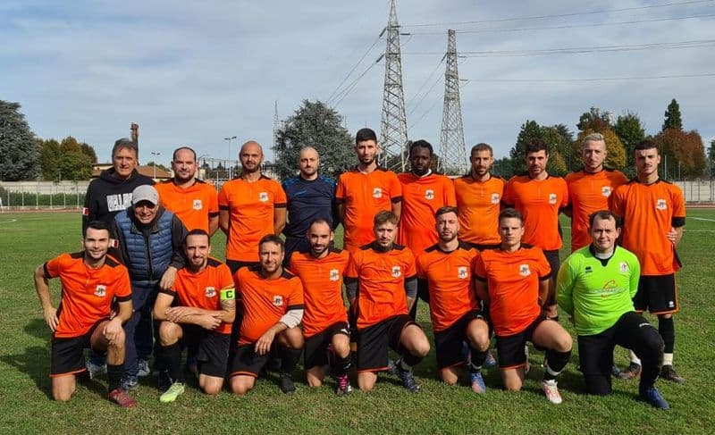 CANAVESE - Calcio a 11, SuperLeague: gioia Bellavista, ko la capolista Real Ivrea