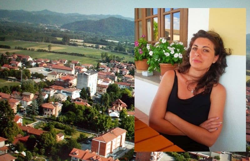 VEROLENGO - In lacrime per la scomparsa di Miriam Maccotta, giovane mamma e insegnante