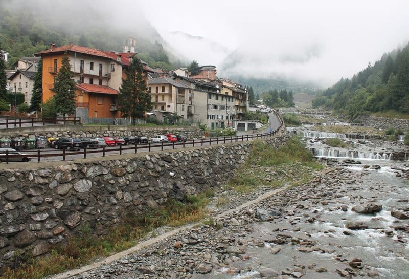 CANAVESE - Dalla Regione oltre mezzo milione di euro a tre Comuni della nostra zona