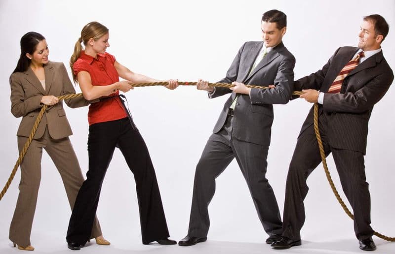 SOCIETA' - Norvegia, dove gli uomini vorrebbero la parità di genere