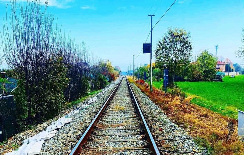 RIVAROLO-PONT CANAVESE - Elettrificazione della linea ferroviaria, Pezzetto: «Un treno che non possiamo perdere»
