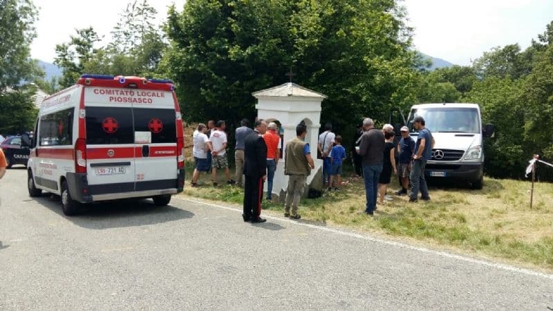 IVREA - Tragedia al rally di Coassolo: cinque condanne per la morte del piccolo Aldo - FOTO e VIDEO