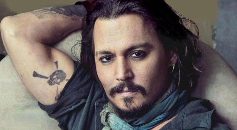MONTALTO DORA - Johnny Depp cerca casa in Canavese: il «pirata dei Caraibi» sogna un castello