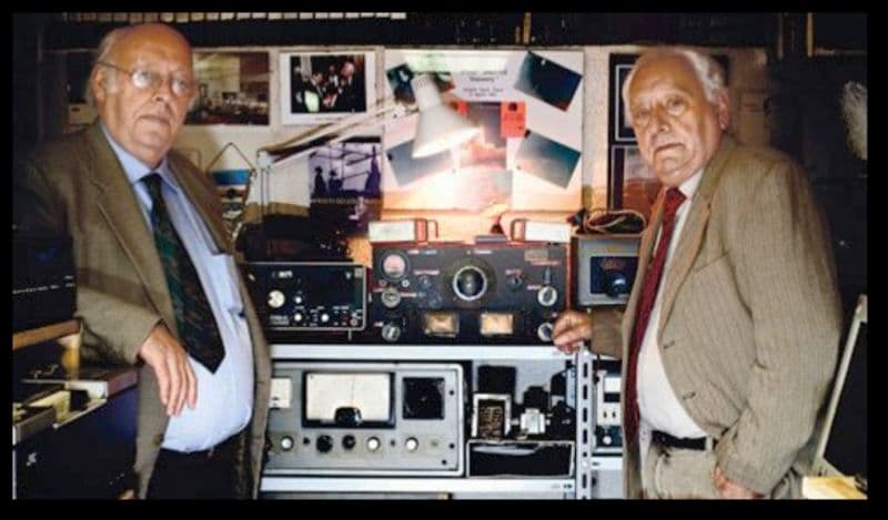 SAN MAURIZIO CANAVESE - Addio a Dido Judica Cordiglia, il «radiopirata dello spazio» che con il fratello intercettò gli Sputnik