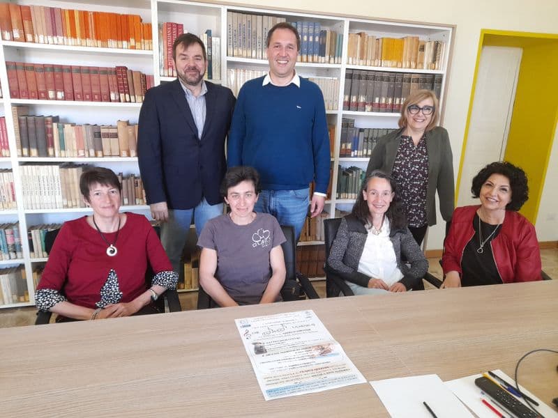 AGLIE' - «Che FAvoLA la musica»: i bimbi delle scuole e la filarmonica Valle Sacra insieme per ricordare il maestro Angelo Sormani