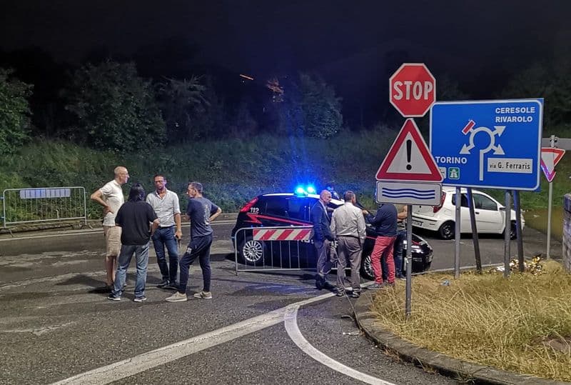 RIVAROLO CANAVESE - Morto annegato nel sottopasso: assolti Rostagno, Diemoz, Schialvino, Cavallo e Colombo
