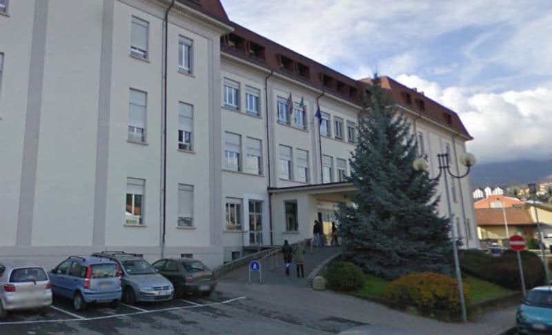 CUORGNE' - Da oggi il centro prelievi è operativo in ospedale