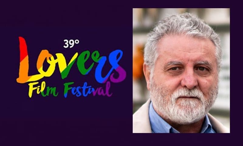 SAN GIORGIO CANAVESE - Stefano Saccotelli al Torino Lovers Film Festival con «Malanova»
