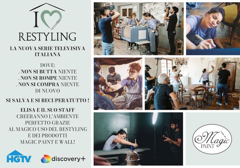 IL CANAVESE IN PRIMA TV SU DISCOVERY