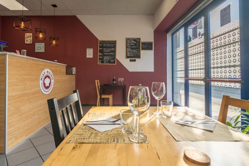 RIVAROLO CANAVESE - Cucinare è l'amore reso visibile: da Misy Bistrò il meglio della cucina tradizionale italiana - FOTO