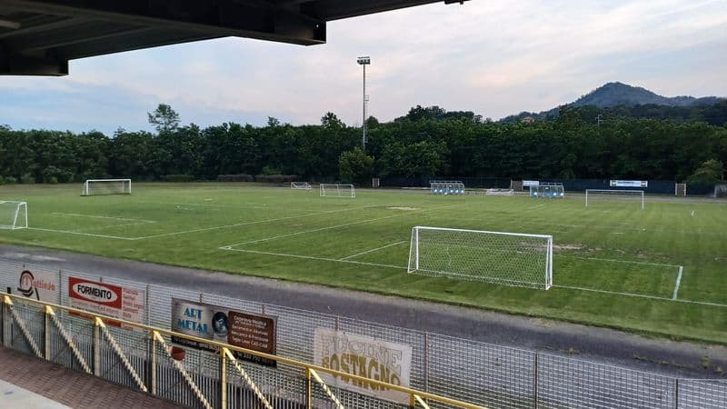 CUORGNE' - Presidente e direttivo del Vallorco smentiscono i rumors di crisi e chiusura del settore giovanile