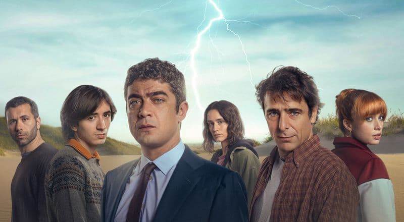 CINEMA – La famiglia (e tutti i suoi inferni)