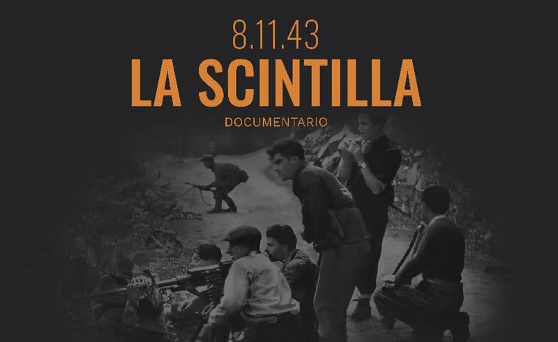25 APRILE – Un docufilm per ricordare l’insurrezione di Villadossola