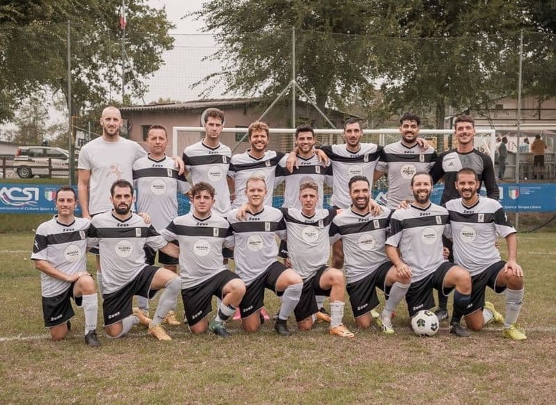 CANAVESE - Calcio a 11, GS Spolina 1968 è campione 2023-24. Calcio a 5: I Cusin vincono la regular season