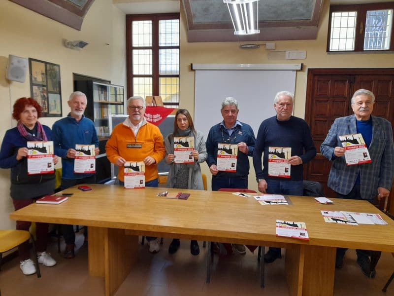 CANAVESE - Primo maggio, dopo dieci anni di stop torna la «Festa dei lavoratori» - VIDEO