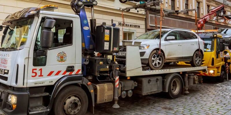 MOBILITA' - L'app che fa multare i parcheggi selvaggi