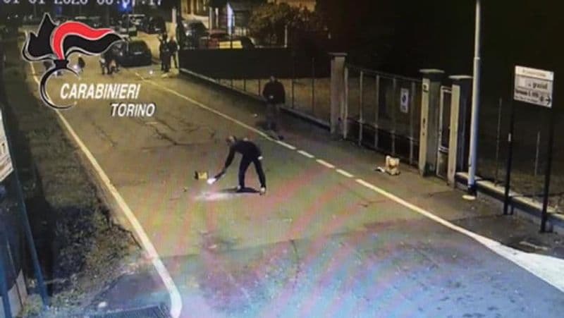 NOLE - A 10 anni persero le dita nell'esplosione di un petardo: due fratelli condannati