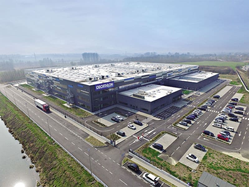 BRANDIZZO - Decathlon verso la chiusura: 125 posti di lavoro a rischio